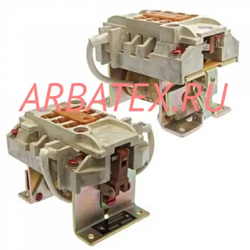 КНТ-031М-Д контактор