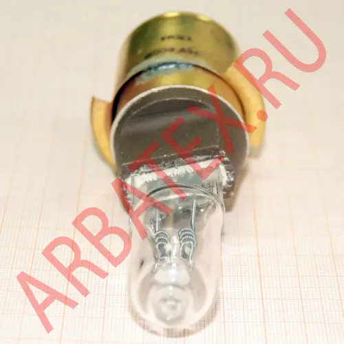 ПЖ75-600 лампа накаливания фото 6 ПЖ75-600 лампа накаливания фото 6