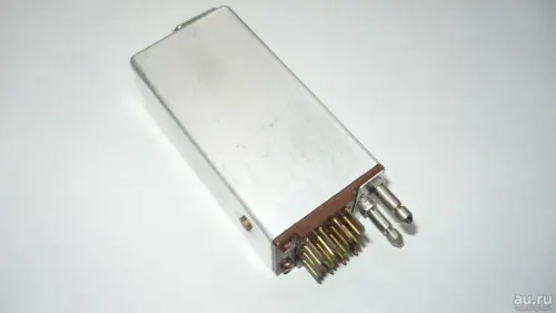 РП-4 РС4.520.010 фото 2