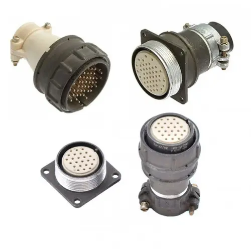 ОНЦ-РГ-09-32/30-Р11 Разъемы разное фото фото 2