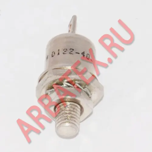 Д122-40Х-10 фото 2