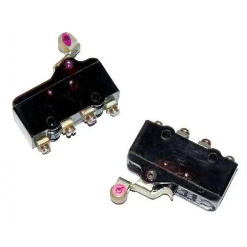 МП-1107 Исп.2 микропереключатель фото 2 МП-1107 Исп.2 микропереключатель фото 2