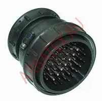 ШР60П47ЭГ2 вилки кабельная фото