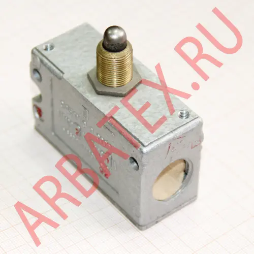 МП1202 ЛУХЛ3 исп2 микропереключатель фото 2 МП1202 ЛУХЛ3 исп2 микропереключатель фото 2