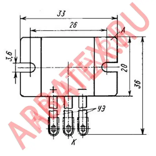 ТО125-12.5-10 фото 6