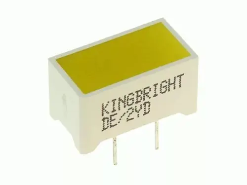 3ЛС362Е индикатор единичный фото 2 3ЛС362Е индикатор единичный фото 2