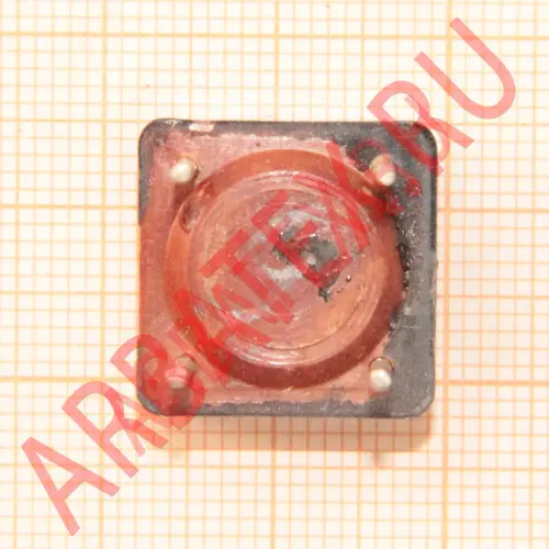 Д13-5В дроссель фото 5