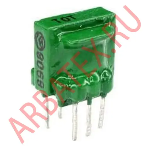 ТОТ-106 трансформатор фото 2