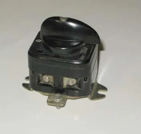 ПКП10-19-3 У3 переключатель фото 2 ПКП10-19-3 У3 переключатель фото 2