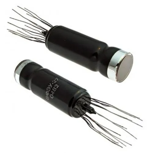 ФЭУ-27 фотоумножитель фото 2 ФЭУ-27 фотоумножитель фото 2