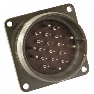 2РТ48П26ЭШ2-А вилка фото фото 3 2РТ48П26ЭШ2-А вилка Разъемы разное фото фото 3