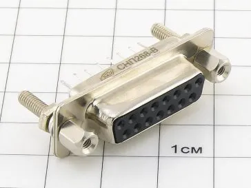 СНП268-15РП115-2-В фото фото 2 СНП268-15РП115-2-В Разъемы разное фото фото 2