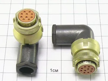 РРС3-10А-9-1-В фото фото 2 РРС3-10А-9-1-В Разъемы разное фото фото 2