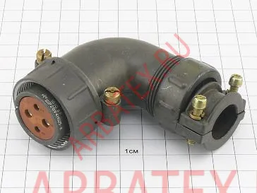 ШР28У4НШ8 фото ШР28У4НШ8 Разъемы разное фото