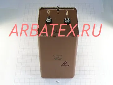 К75-25 1кВ 2 мкф К75-25 1кВ 2 мкф