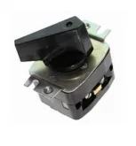 ПКП25-6-13-1-У3 переключатель фото 2 ПКП25-6-13-1-У3 переключатель фото 2