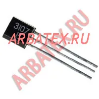 КТ3107В КТ3107В