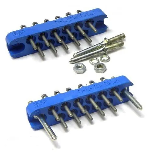 РП10-11 Л-О вилка фото фото 2 РП10-11 Л-О вилка Разъемы разное фото фото 2