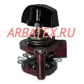 ПМ-2П12Н переключатель галетный