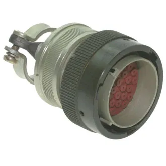 СНЦ23-32/33Р-6-В розетка фото фото 2 СНЦ23-32/33Р-6-В розетка Разъемы разное фото фото 2