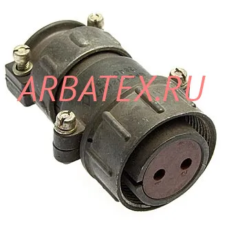 2РТ28ПК2НГ7-А розетка фото 2РТ28ПК2НГ7-А розетка Разъемы разное фото