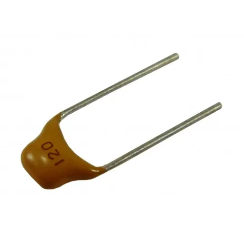 К10-57 100в 12 пф фото 2 К10-57 100в 12 пф фото 2