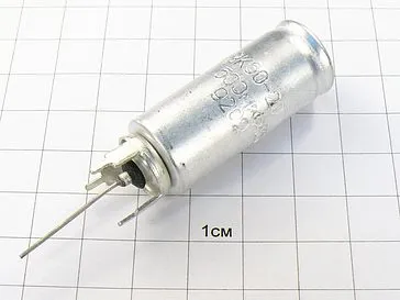 К50-20 6,3в 5000 мкф фото 2 К50-20 6,3в 5000 мкф фото 2