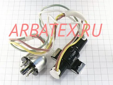 К-719ВР клистрон К-719ВР клистрон