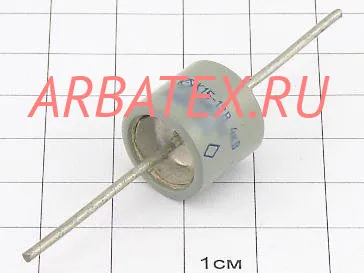 К15-13В 4кВ 12 пф К15-13В 4кВ 12 пф