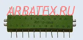 ЛЗЕ-0,4 1200В линия задержки ЛЗЕ-0,4 1200В линия задержки