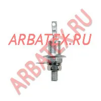 КС114А стабилитрон