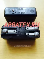 А801М микровыключатель