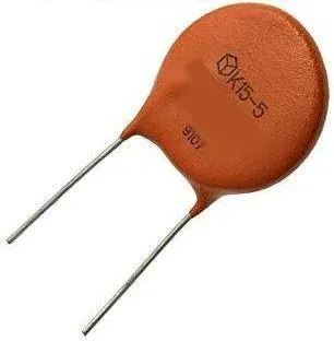 К15-5 6.3кВ 3300 пф фото 2 К15-5 6.3кВ 3300 пф фото 2