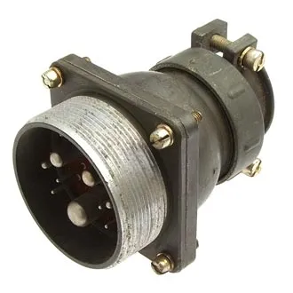 2РТ48ПК9НШ7-А вилка фото фото 2 2РТ48ПК9НШ7-А вилка Разъемы разное фото фото 2