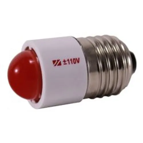 СКЛ7АК3-220 светодиодная индикаторная лампа фото 2 СКЛ7АК3-220 светодиодная индикаторная лампа фото 2