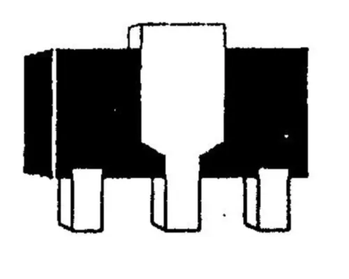 КТ665Б-9 фото 3 КТ665Б-9 фото 3