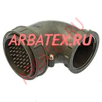 СШР60У45ЭГ3 вилка кабельная фото