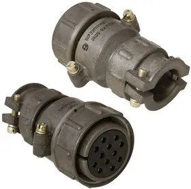 Р40П17НШ1 розетка кабельная фото Р40П17НШ1 розетка кабельная Разъемы разное фото