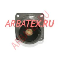 ШР32П1ЭГ5 розетка блочная фото