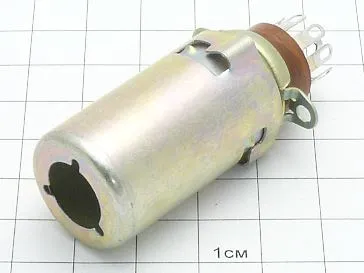 ПЛПСТ-7Э-45 ламповая панель фото 2 ПЛПСТ-7Э-45 ламповая панель фото 2