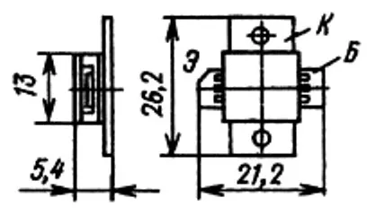2Т874А фото 2 2Т874А фото 2