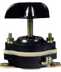 ПП3-10/Н3-М3 переключатель фото 2 ПП3-10/Н3-М3 переключатель фото 2