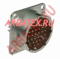 СНЦ42-19/12В-1-В вилка фото