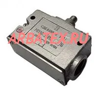 МП1302 У2 исп.2 микропереключатель МП1302 У2 исп.2 микропереключатель