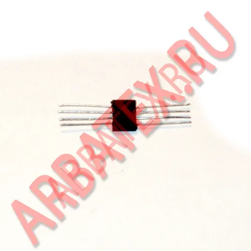 2ДС523ВР диодная сборка фото 3 2ДС523ВР диодная сборка фото 3