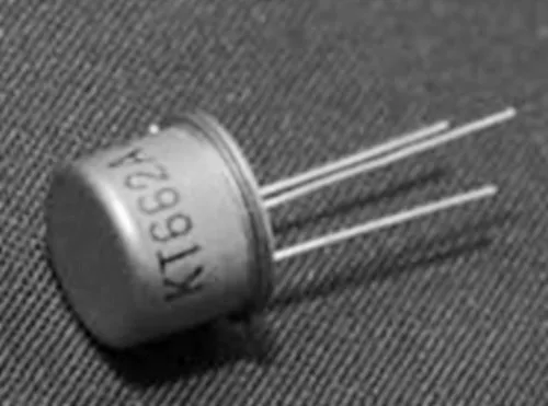 КТ662А фото 2 КТ662А фото 2