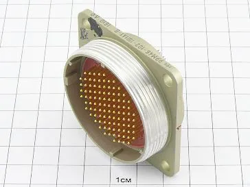 РРМ46-102-1Ш1А-2-В фото РРМ46-102-1Ш1А-2-В Разъемы разное фото