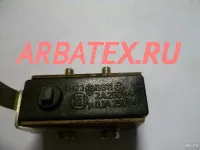 В611 микровыключатель
