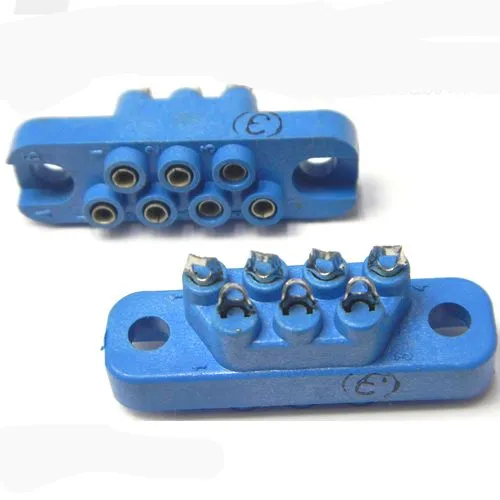 РП10-7 з-п-о розетка фото фото 2 РП10-7 з-п-о розетка Разъемы разное фото фото 2