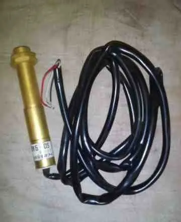 ВКБ-07 выключатель концевой фото 2 ВКБ-07 выключатель концевой фото 2